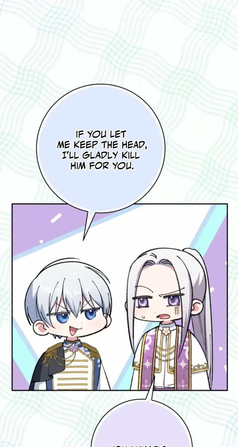 Read The Princess Is Evil chapter 156 image 65 on Lezhin