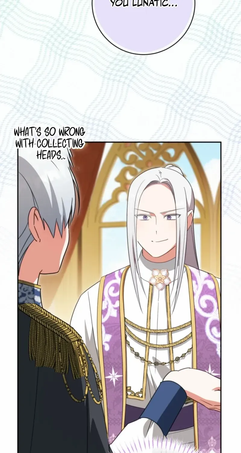 Read The Princess Is Evil chapter 156 image 66 on Lezhin