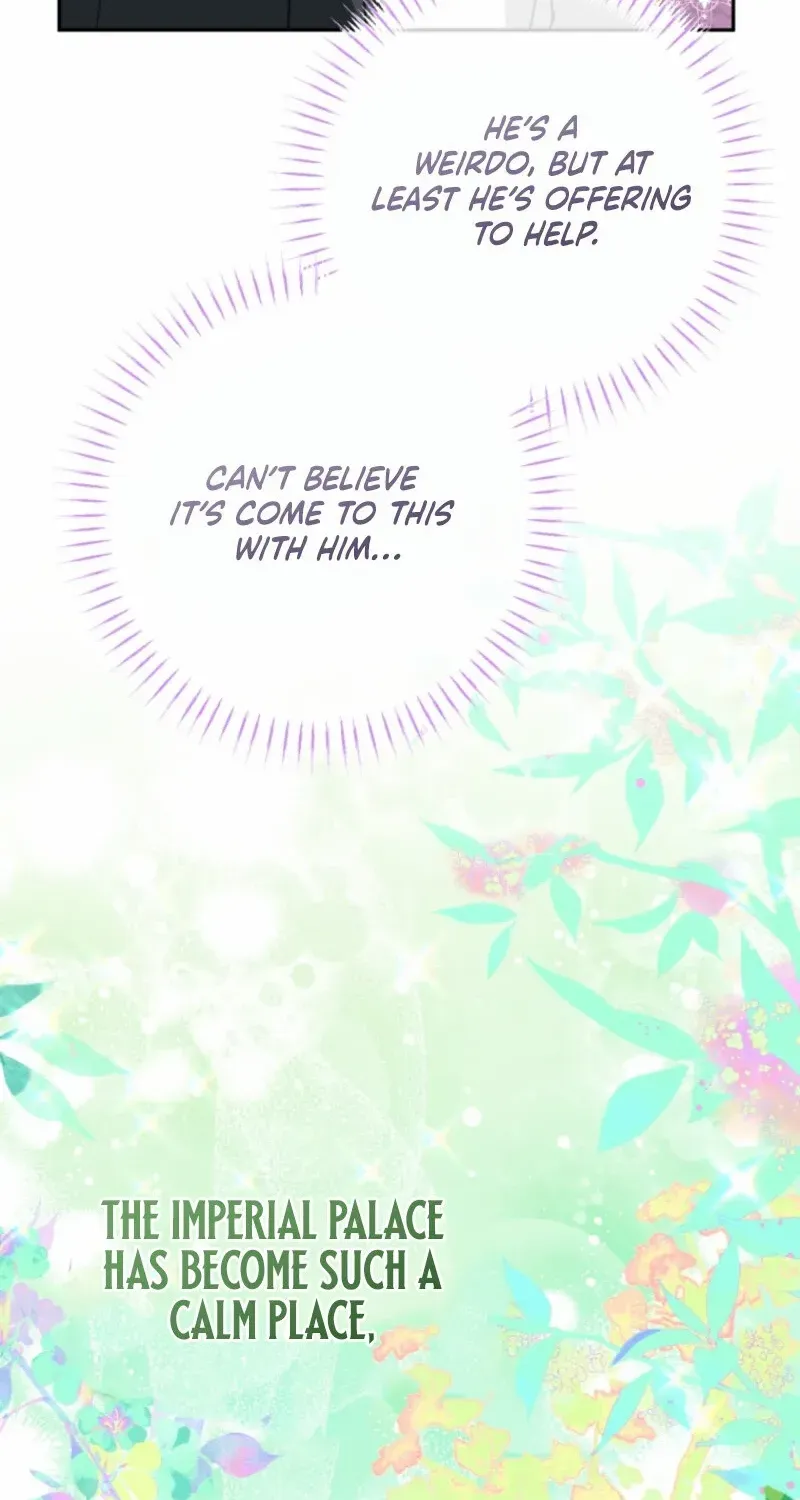 Read The Princess Is Evil chapter 156 image 67 on Lezhin