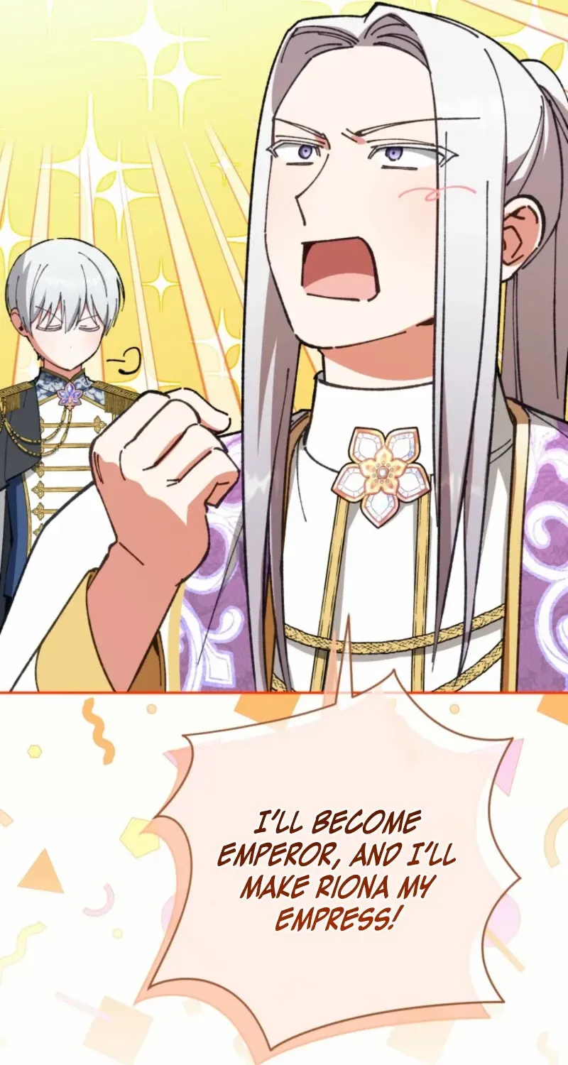 Read The Princess Is Evil chapter 156 image 71 on Lezhin