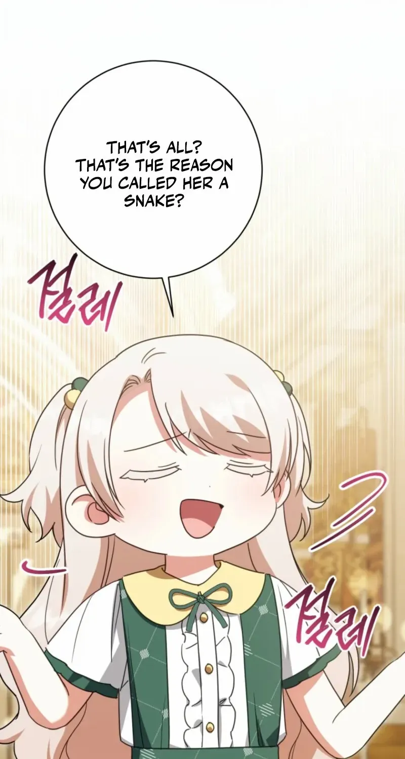 Read The Princess Is Evil chapter 156 image 8 on Lezhin