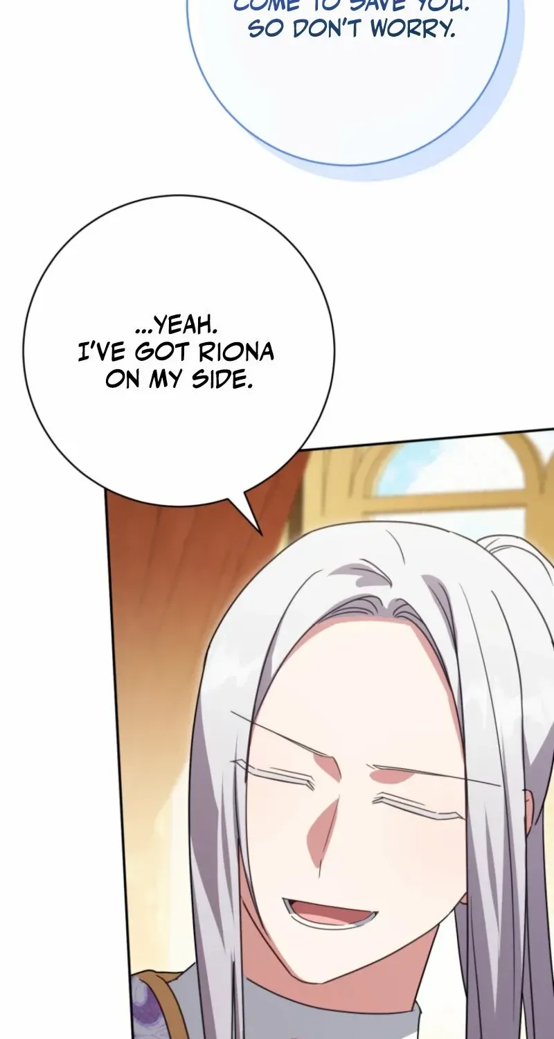 Read The Princess Is Evil chapter 156 image 82 on Lezhin