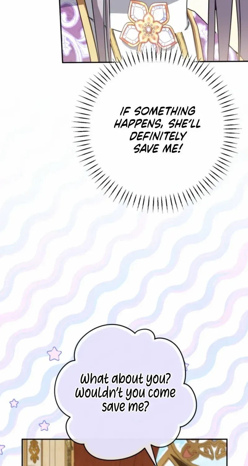 Read The Princess Is Evil chapter 156 image 83 on Lezhin