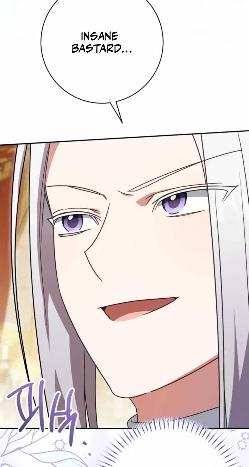 Read The Princess Is Evil chapter 156 image 85 on Lezhin