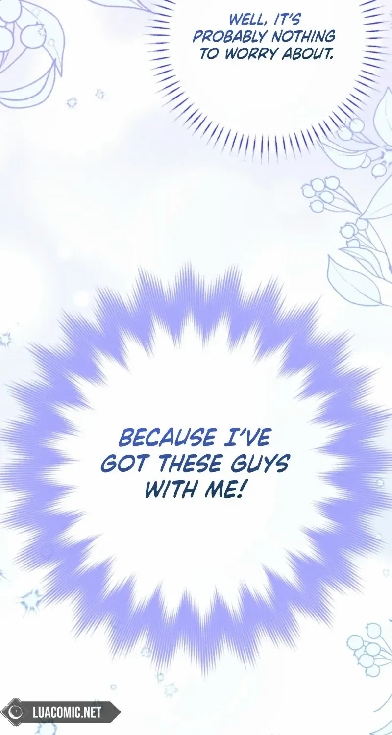 Read The Princess Is Evil chapter 156 image 86 on Lezhin