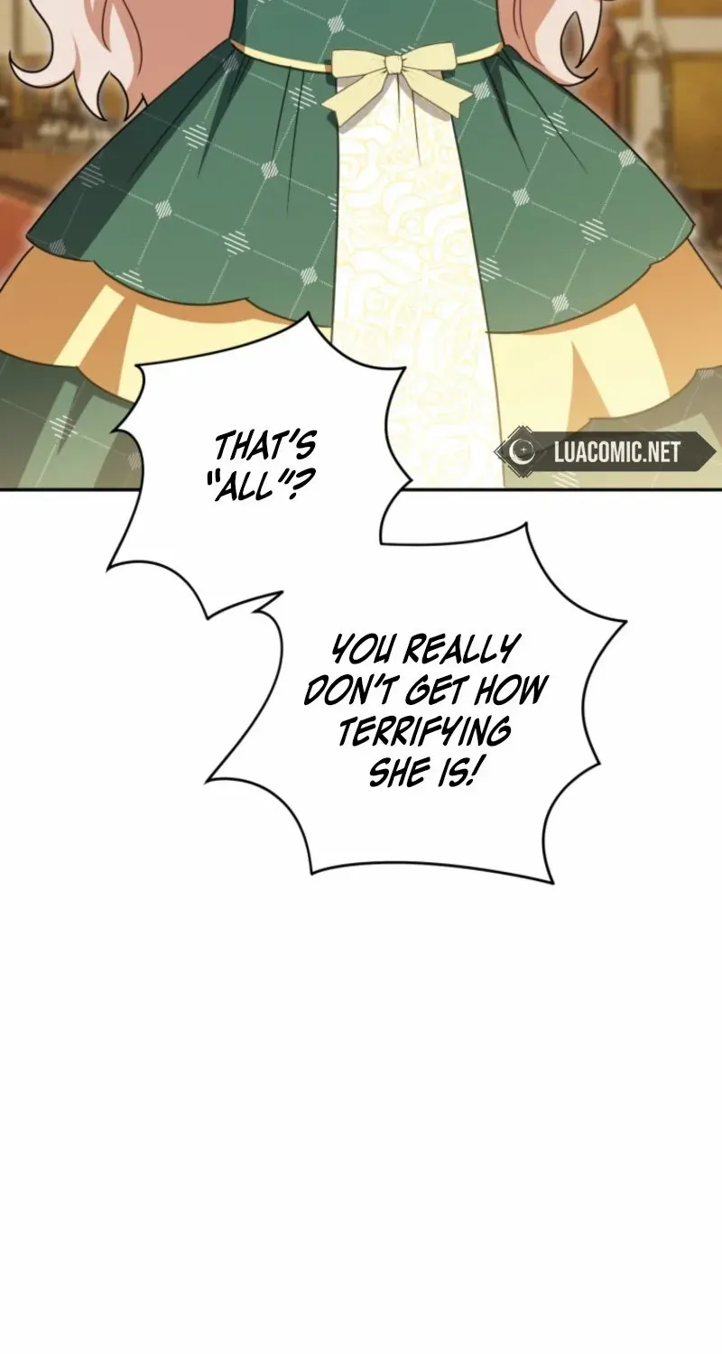 Read The Princess Is Evil chapter 156 image 9 on Lezhin