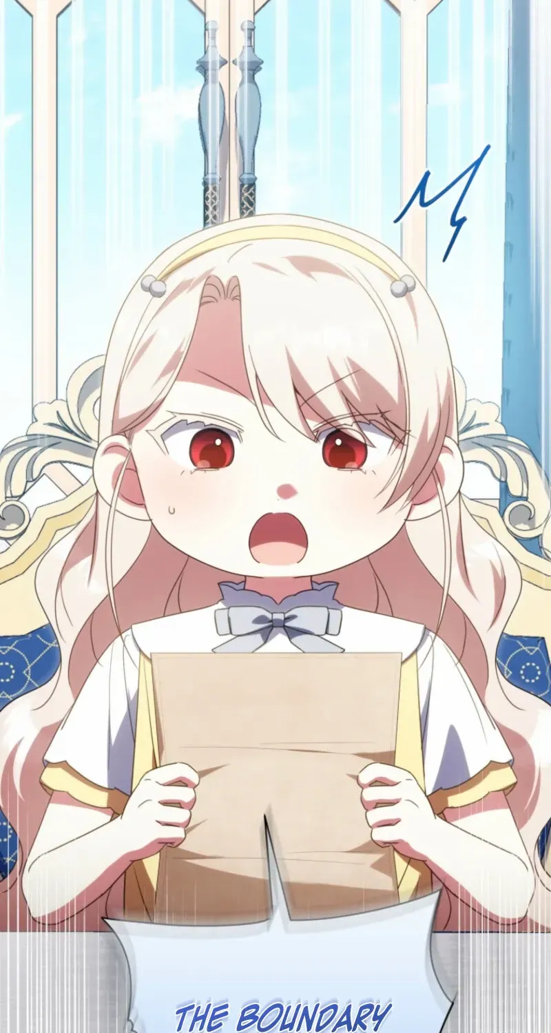 Read The Princess Is Evil chapter 156 image 93 on Lezhin