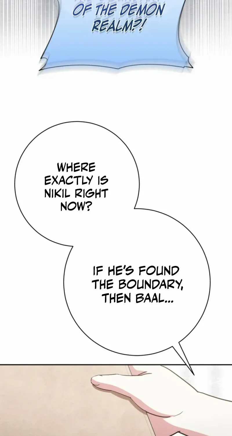 Read The Princess Is Evil chapter 156 image 94 on Lezhin