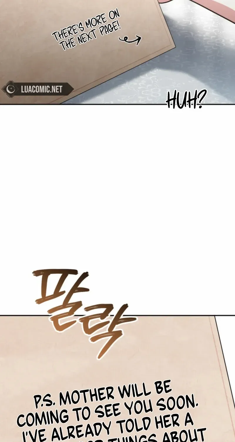 Read The Princess Is Evil chapter 156 image 95 on Lezhin