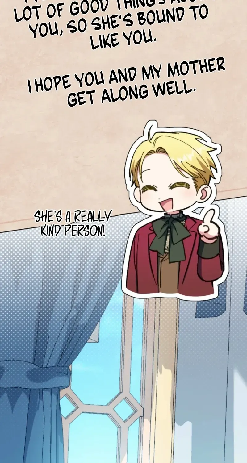 Read The Princess Is Evil chapter 156 image 96 on Lezhin