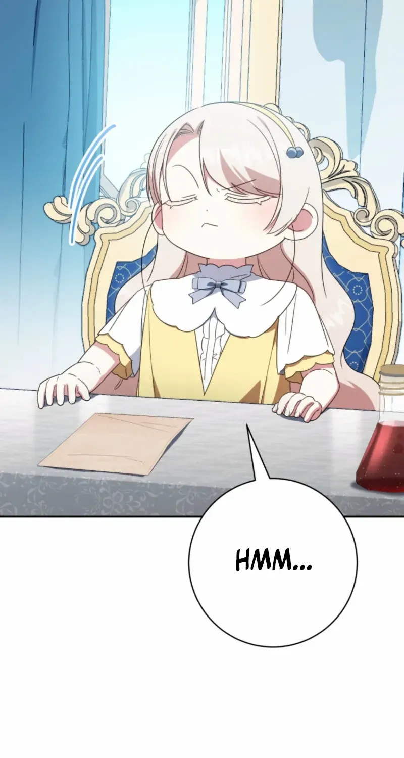 Read The Princess Is Evil chapter 156 image 97 on Lezhin
