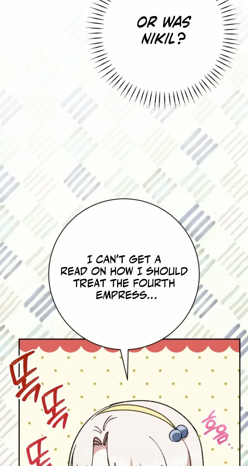 Read The Princess Is Evil chapter 156 image 99 on Lezhin