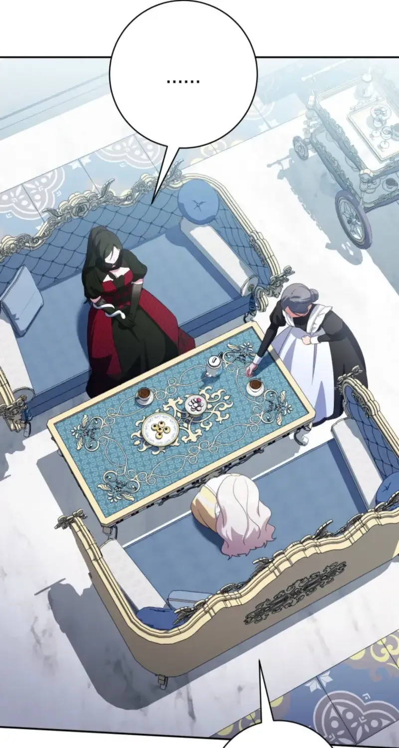 Read The Princess Is Evil chapter 157 image 10 on Lezhin