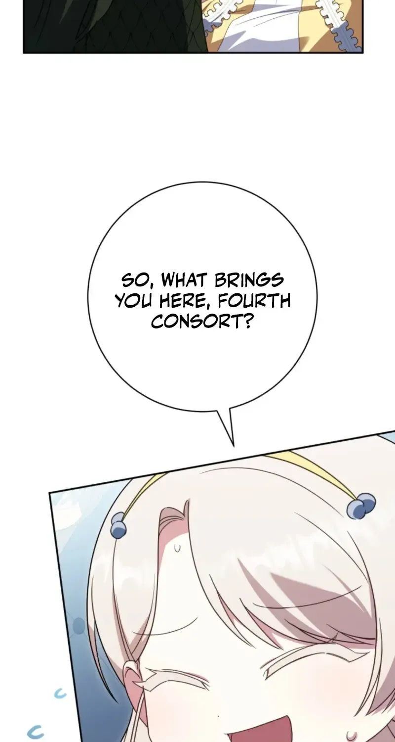 Read The Princess Is Evil chapter 157 image 12 on Lezhin
