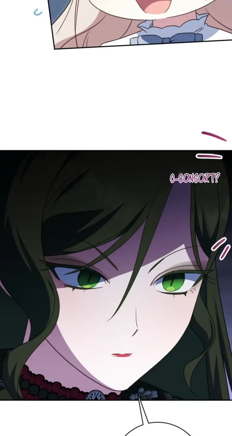 Read The Princess Is Evil chapter 157 image 13 on Lezhin