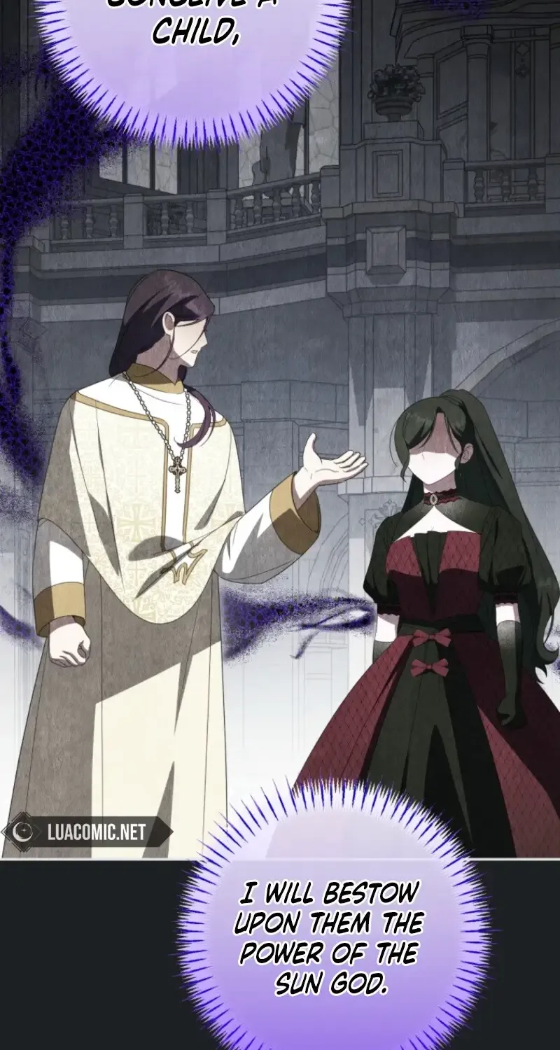 Read The Princess Is Evil chapter 157 image 17 on Lezhin