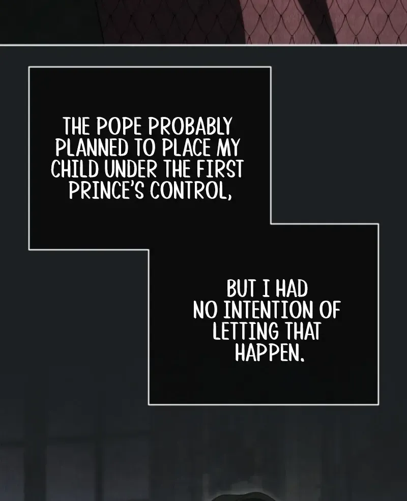 Read The Princess Is Evil chapter 157 image 19 on Lezhin