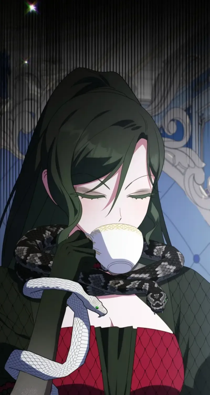 Read The Princess Is Evil chapter 157 image 24 on Lezhin