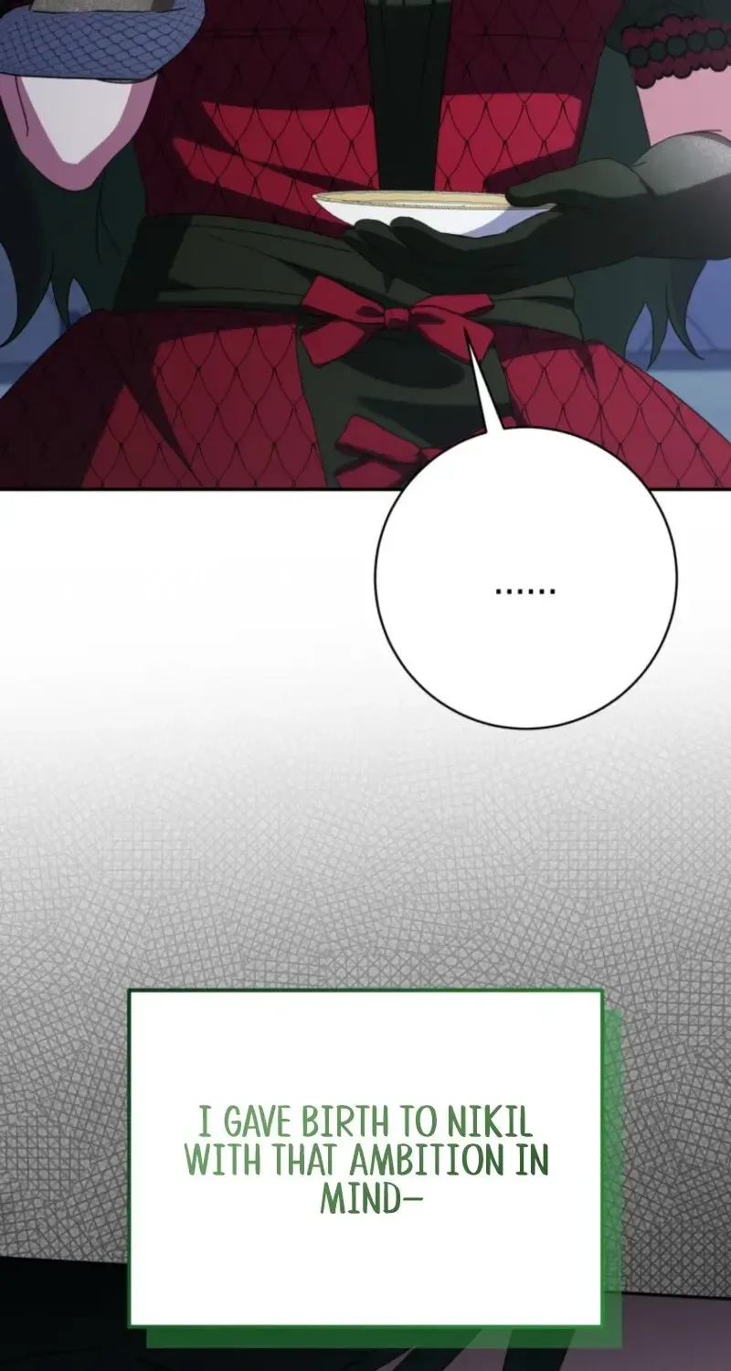 Read The Princess Is Evil chapter 157 image 25 on Lezhin