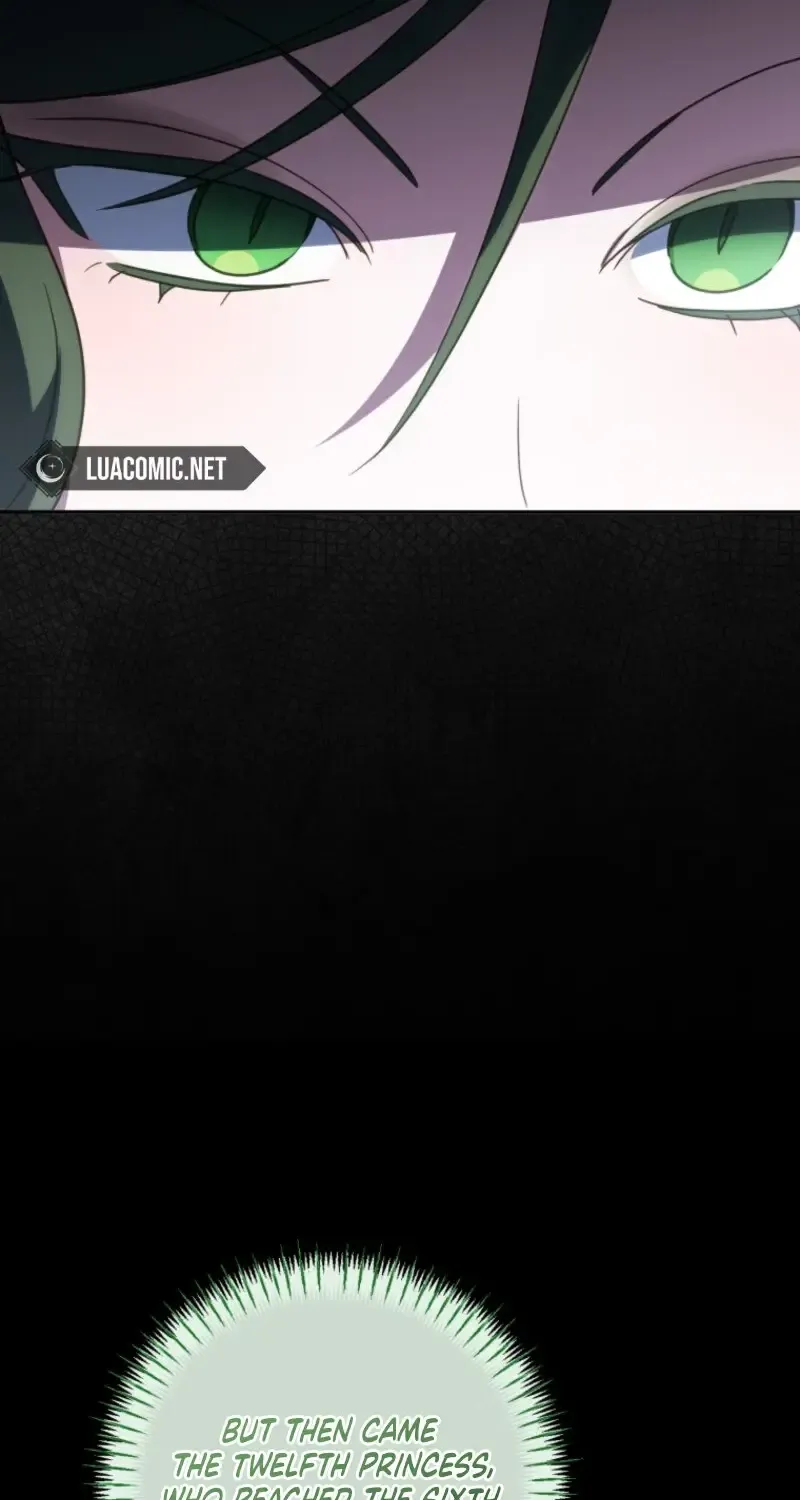 Read The Princess Is Evil chapter 157 image 26 on Lezhin
