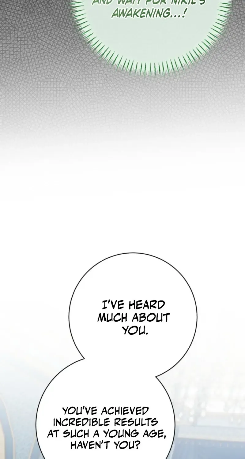 Read The Princess Is Evil chapter 157 image 28 on Lezhin