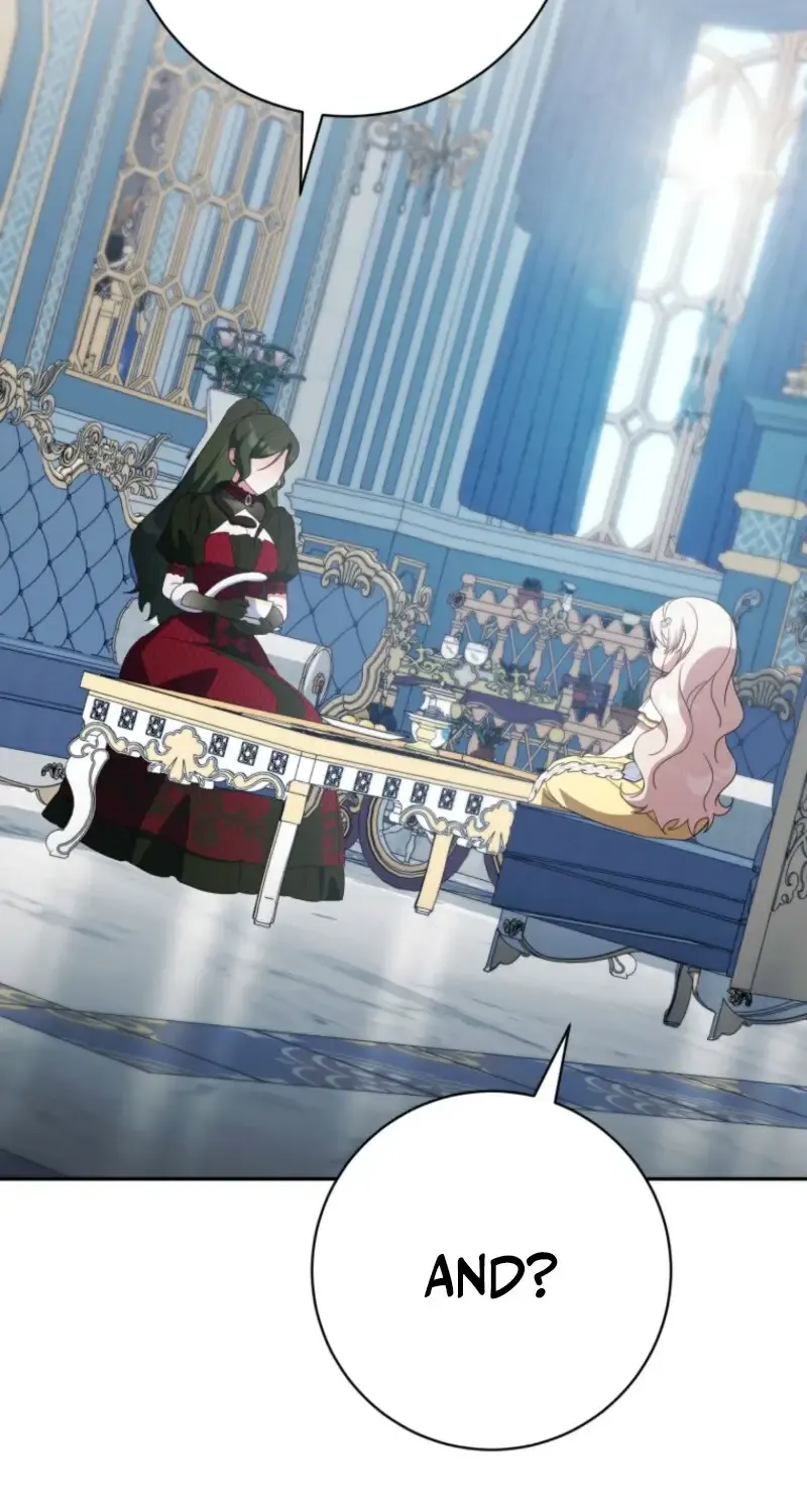 Read The Princess Is Evil chapter 157 image 29 on Lezhin