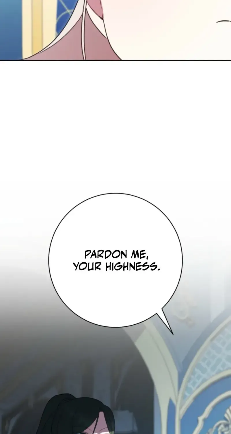 Read The Princess Is Evil chapter 157 image 3 on Lezhin