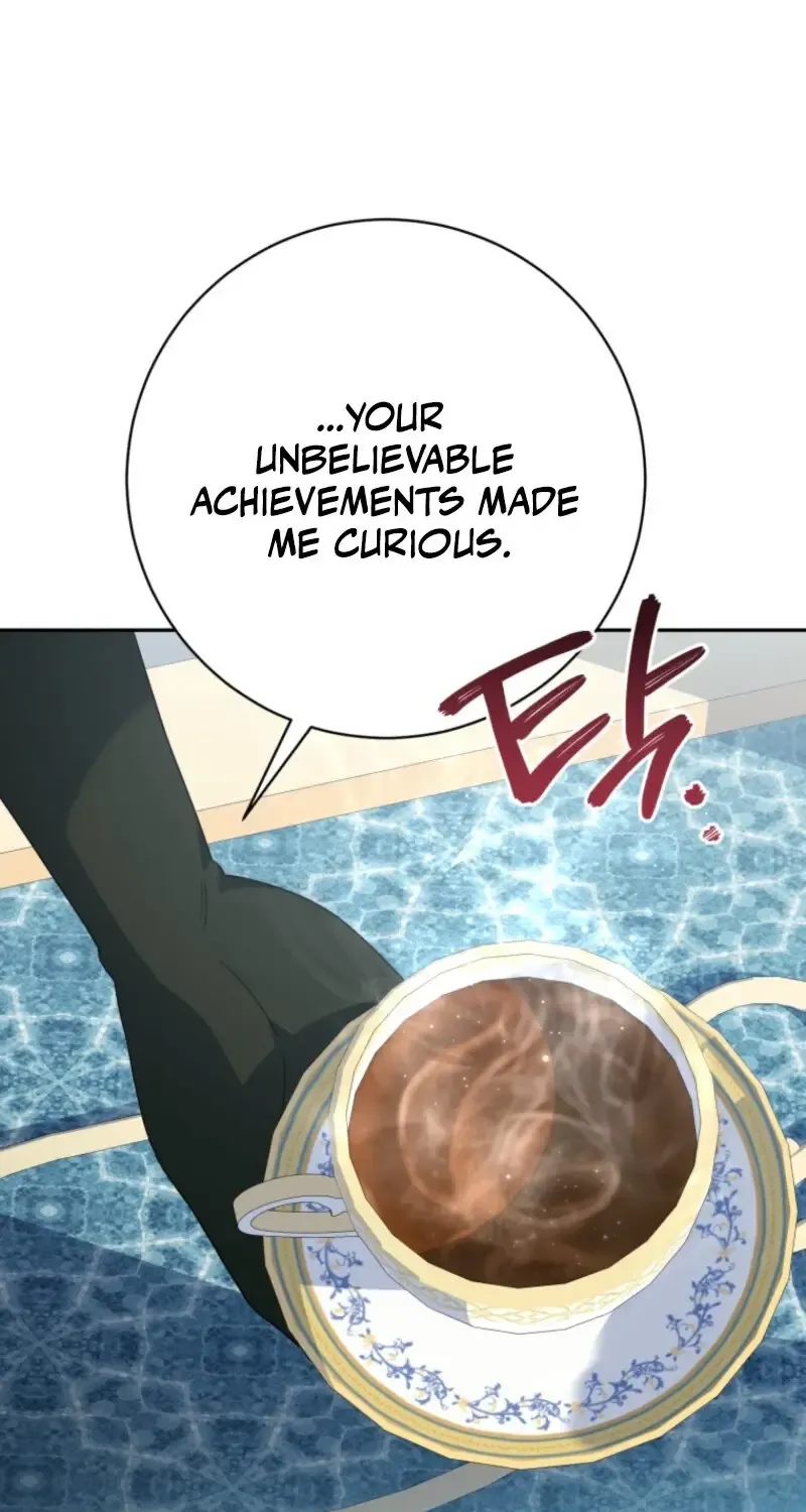 Read The Princess Is Evil chapter 157 image 30 on Lezhin