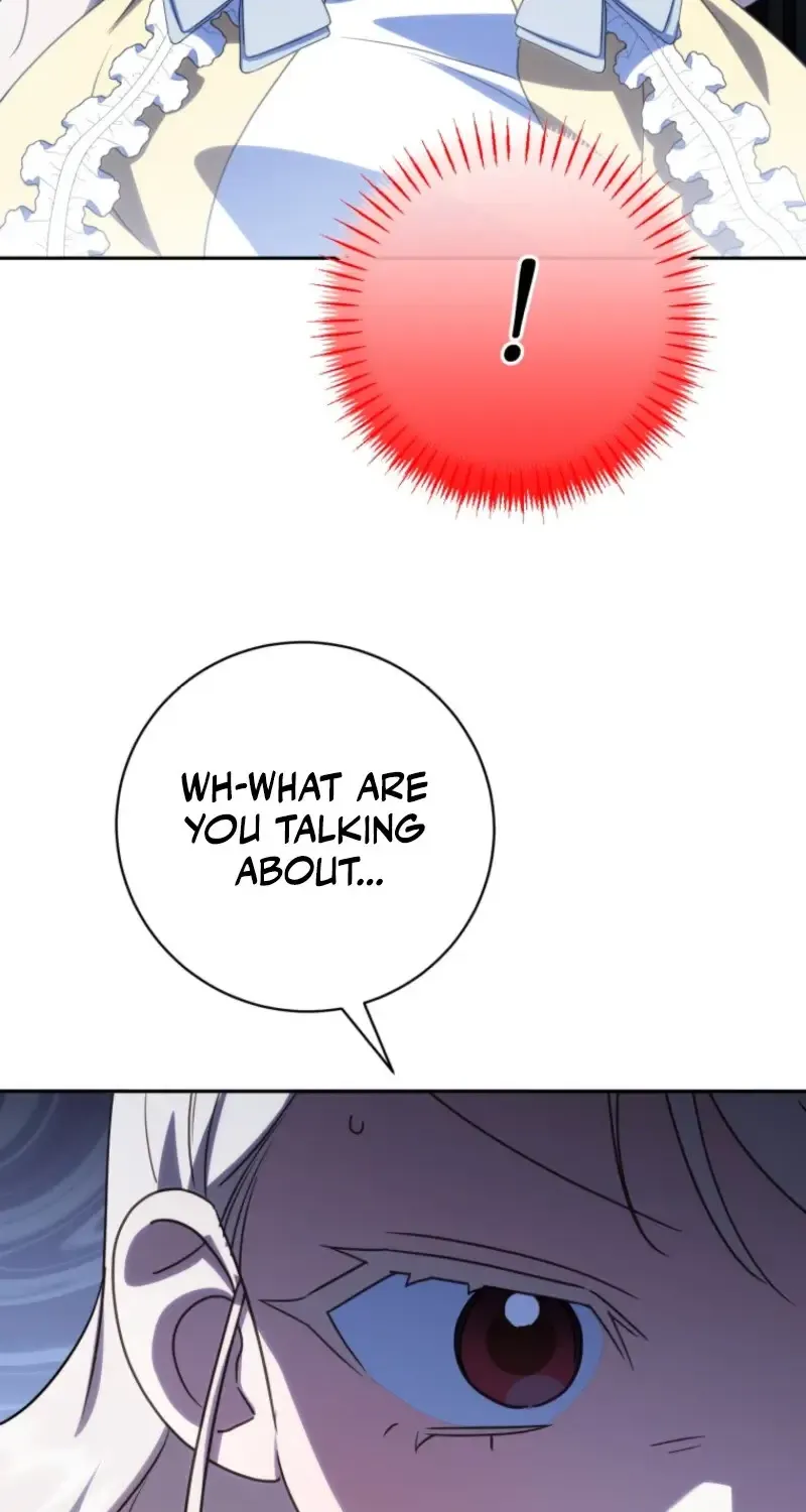 Read The Princess Is Evil chapter 157 image 33 on Lezhin