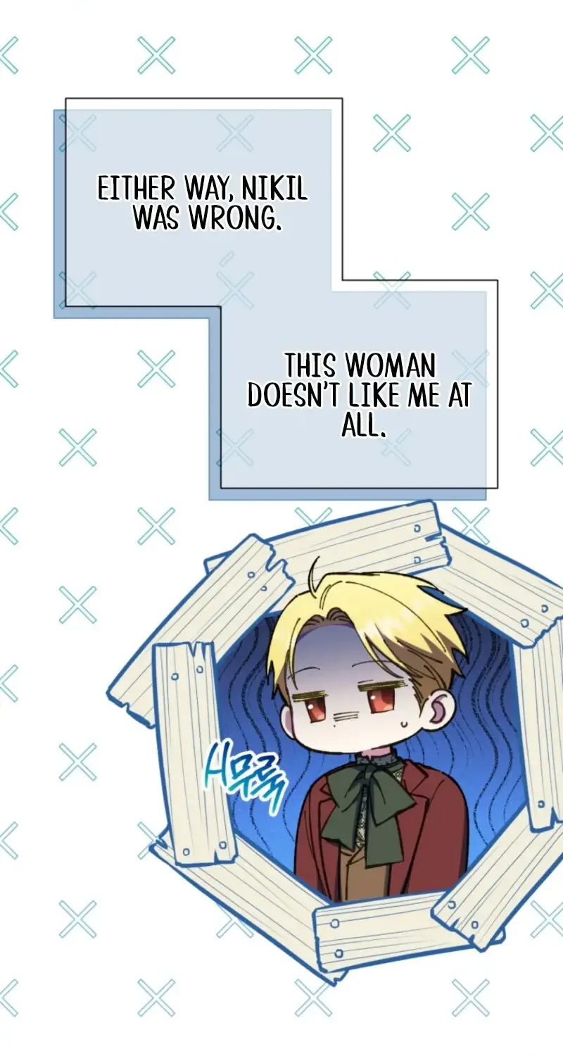 Read The Princess Is Evil chapter 157 image 35 on Lezhin