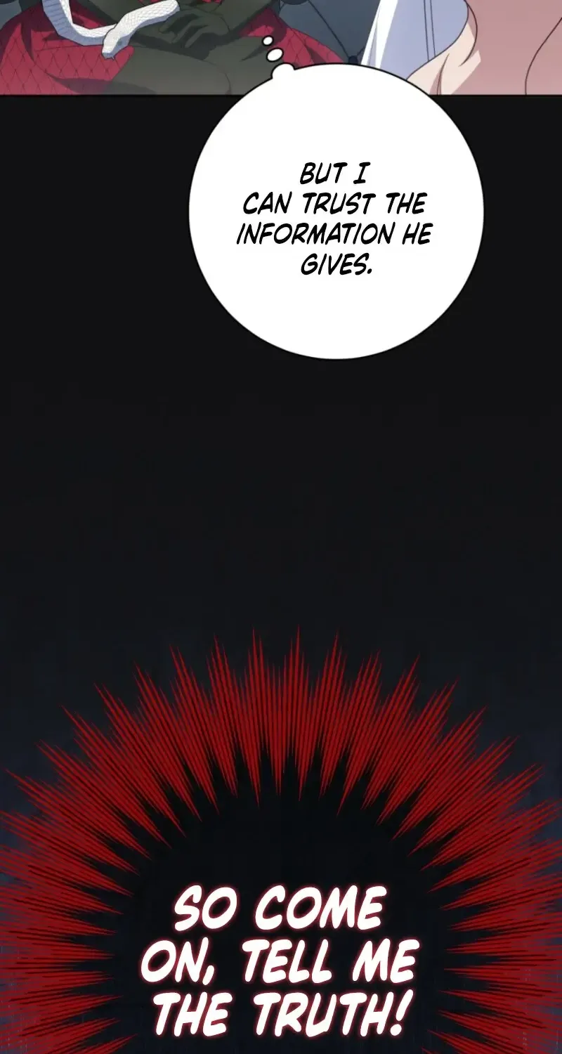 Read The Princess Is Evil chapter 157 image 37 on Lezhin
