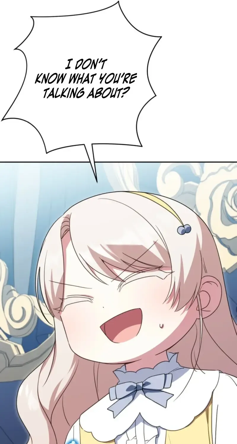 Read The Princess Is Evil chapter 157 image 40 on Lezhin
