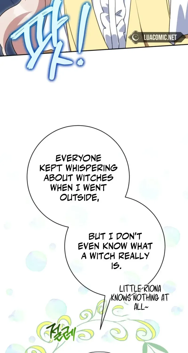 Read The Princess Is Evil chapter 157 image 41 on Lezhin