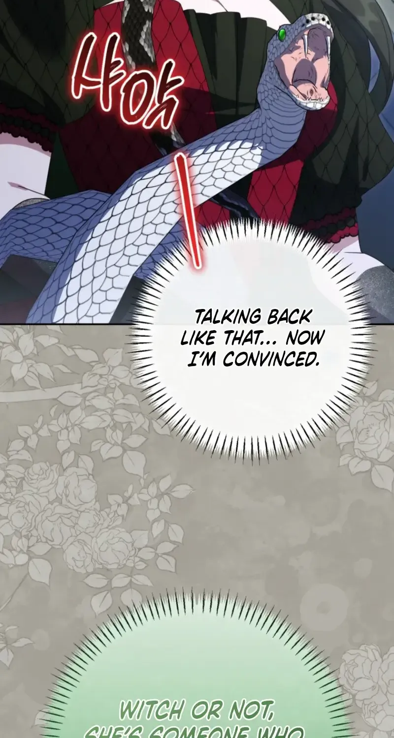 Read The Princess Is Evil chapter 157 image 47 on Lezhin