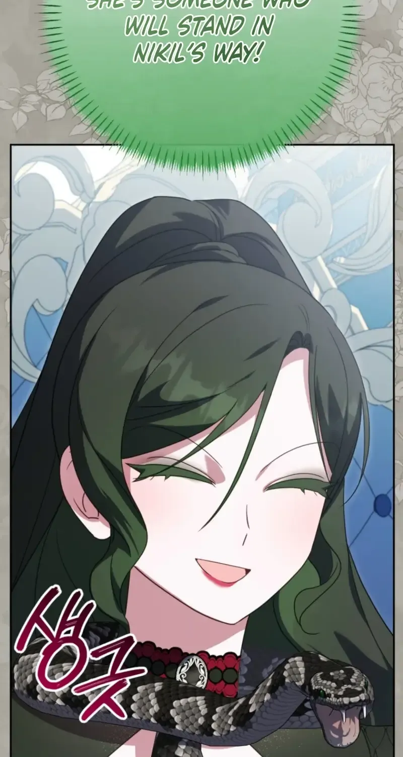 Read The Princess Is Evil chapter 157 image 48 on Lezhin