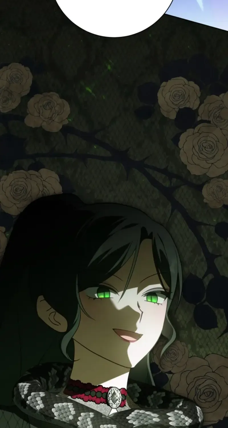 Read The Princess Is Evil chapter 157 image 5 on Lezhin