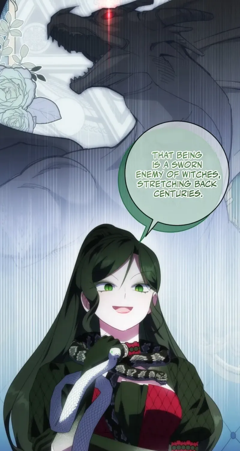 Read The Princess Is Evil chapter 157 image 52 on Lezhin