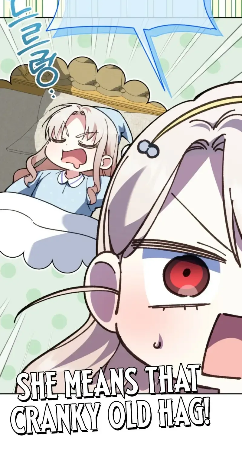 Read The Princess Is Evil chapter 157 image 54 on Lezhin