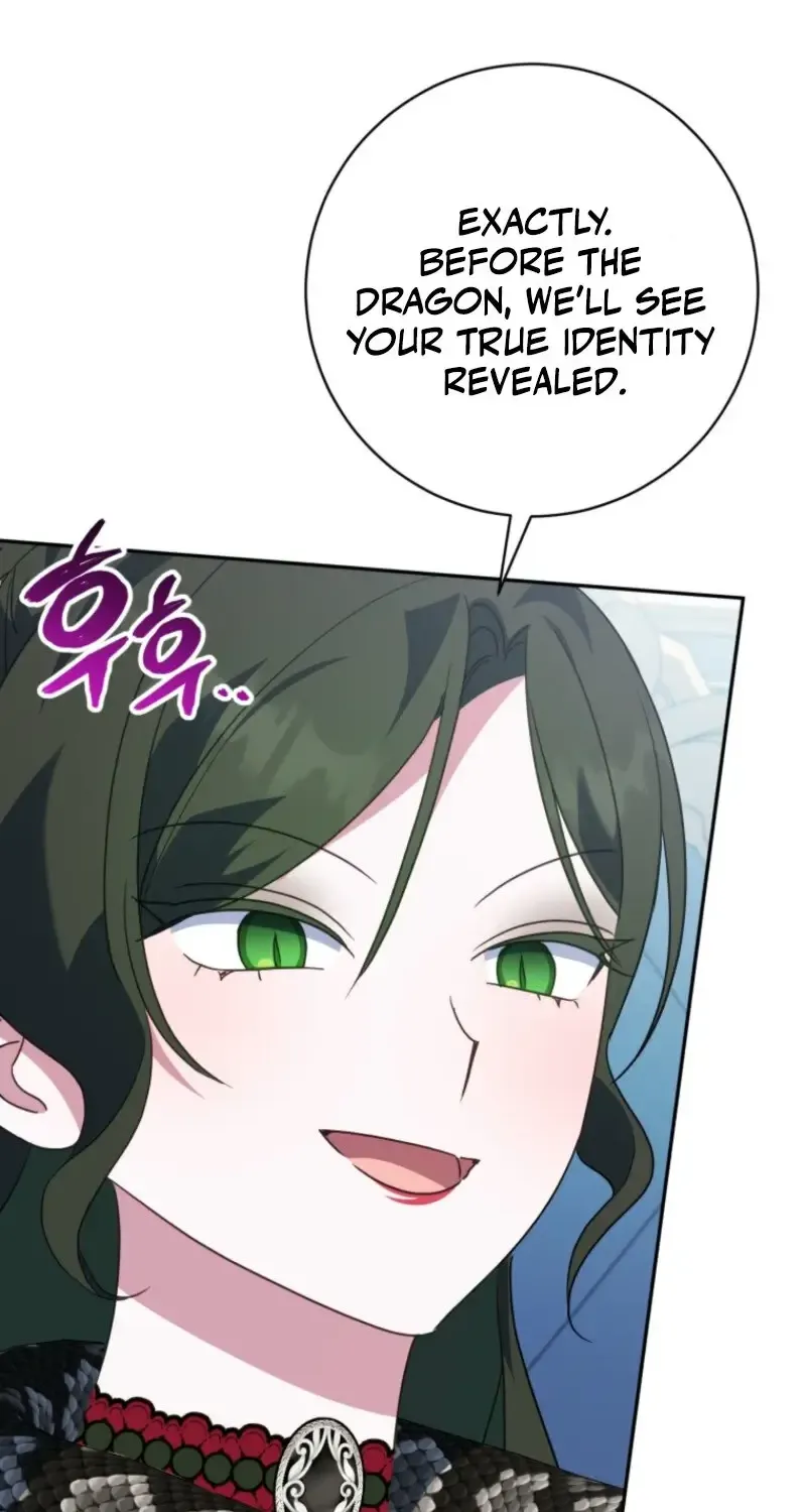 Read The Princess Is Evil chapter 157 image 55 on Lezhin