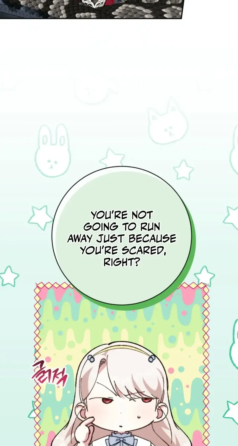 Read The Princess Is Evil chapter 157 image 56 on Lezhin