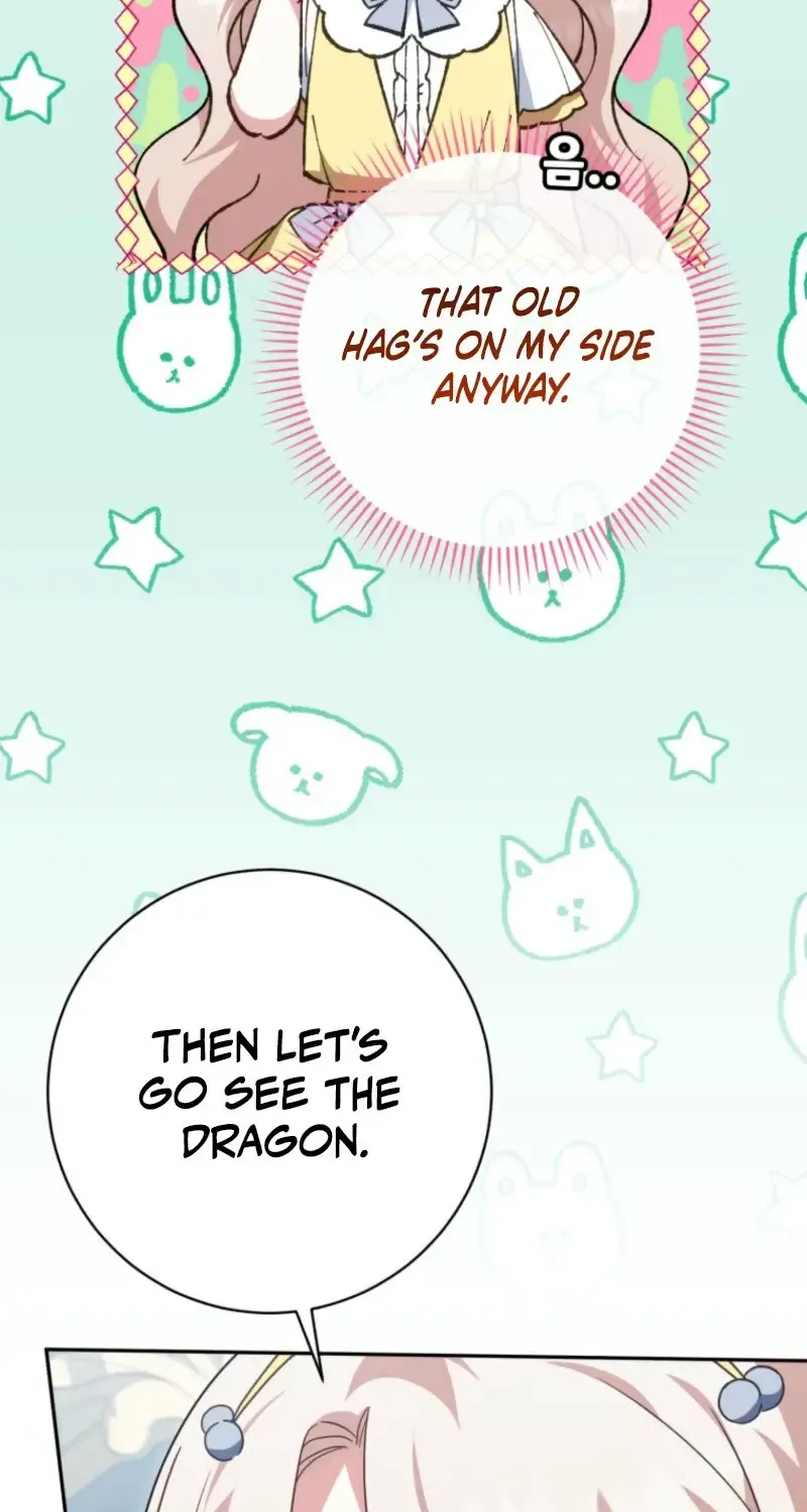 Read The Princess Is Evil chapter 157 image 57 on Lezhin