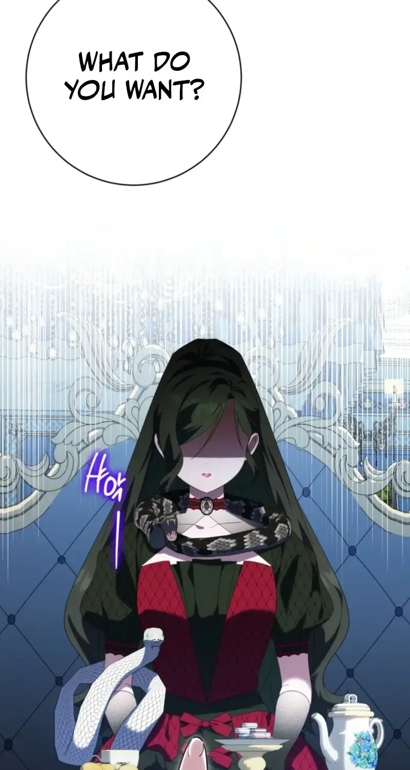 Read The Princess Is Evil chapter 157 image 60 on Lezhin