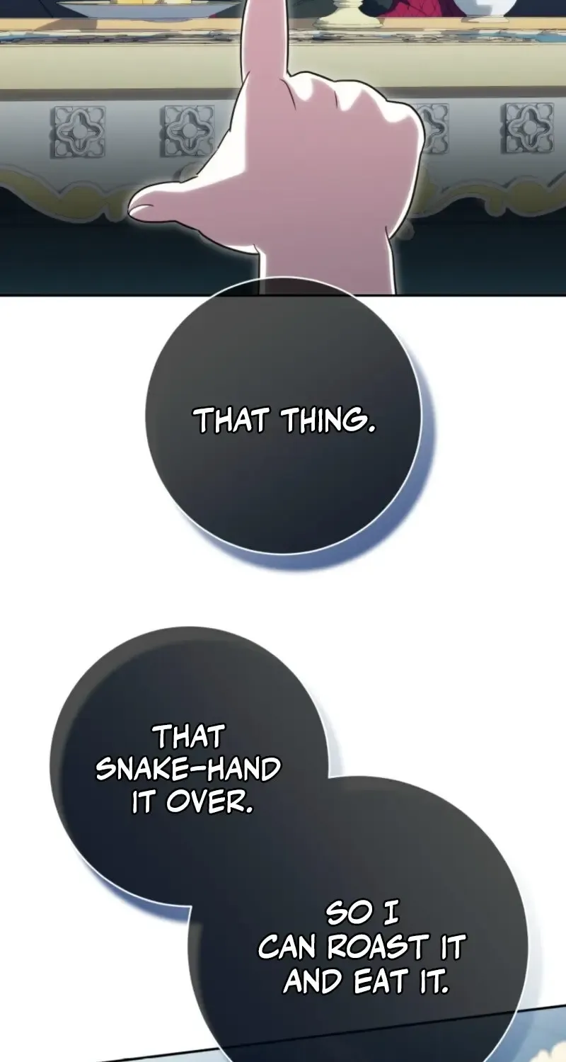 Read The Princess Is Evil chapter 157 image 61 on Lezhin