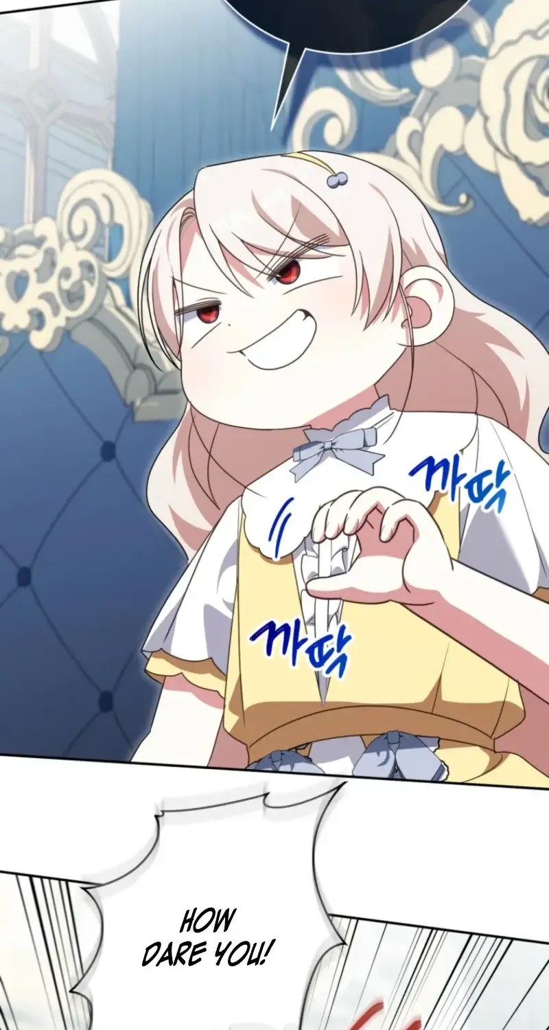 Read The Princess Is Evil chapter 157 image 62 on Lezhin