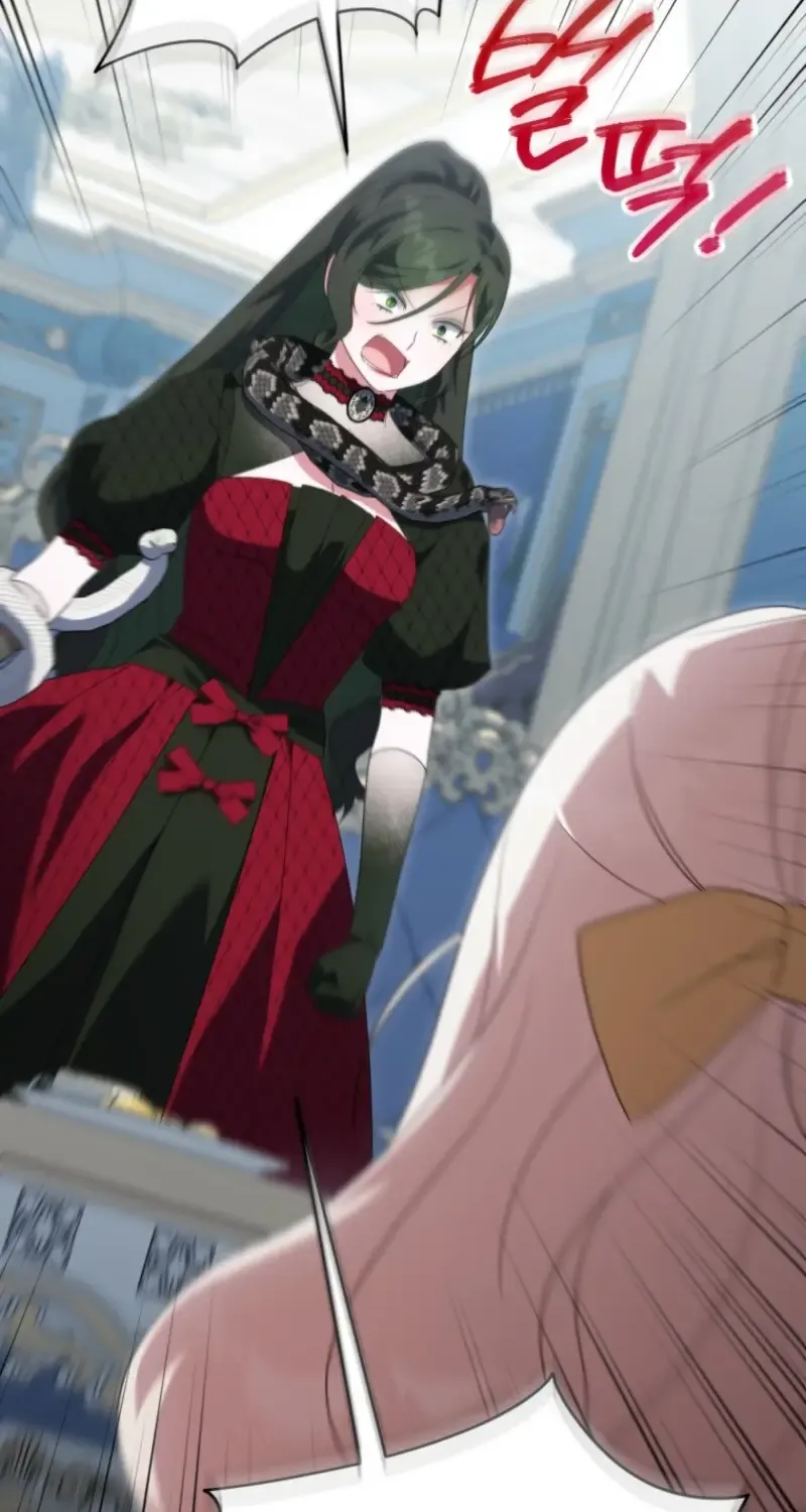 Read The Princess Is Evil chapter 157 image 63 on Lezhin