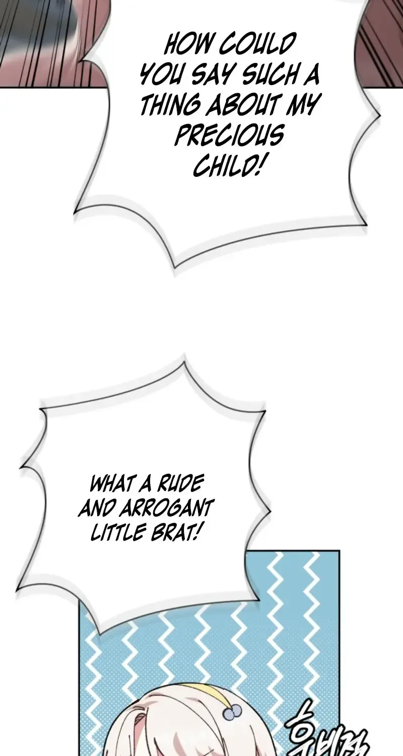 Read The Princess Is Evil chapter 157 image 64 on Lezhin