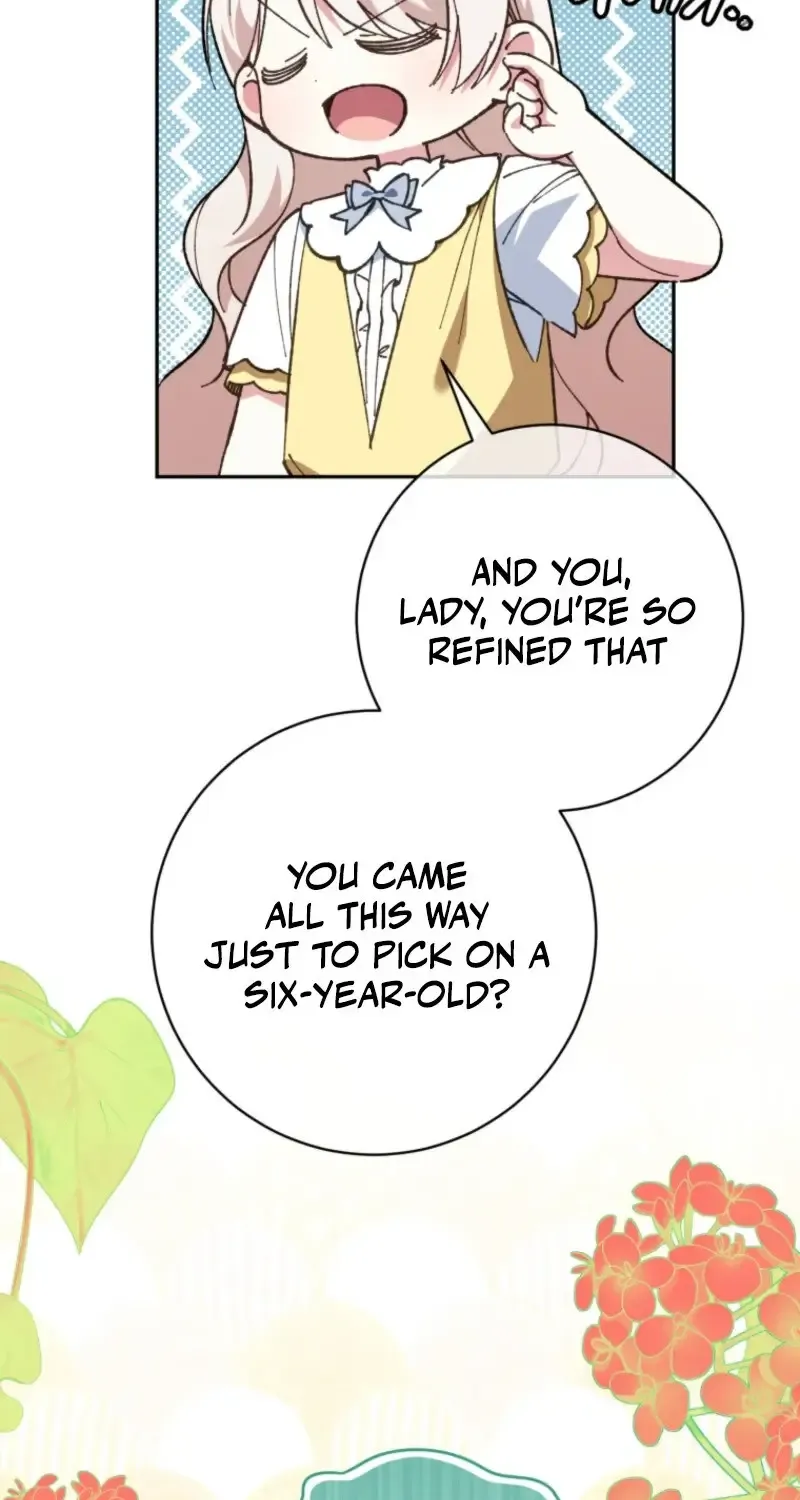 Read The Princess Is Evil chapter 157 image 65 on Lezhin