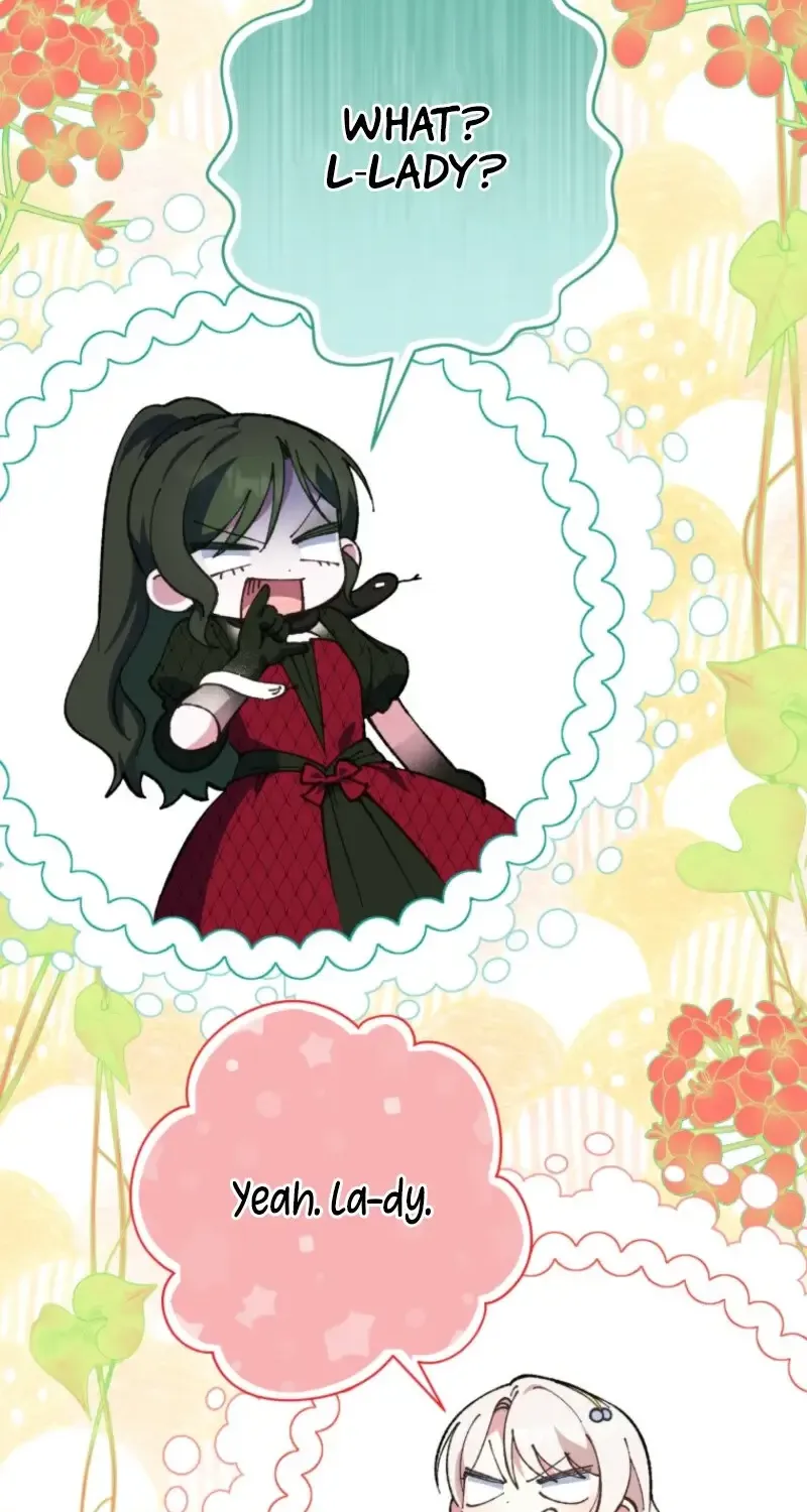 Read The Princess Is Evil chapter 157 image 66 on Lezhin