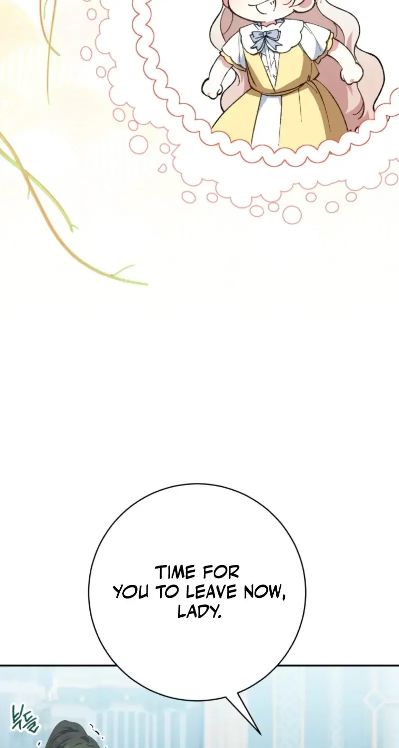 Read The Princess Is Evil chapter 157 image 67 on Lezhin
