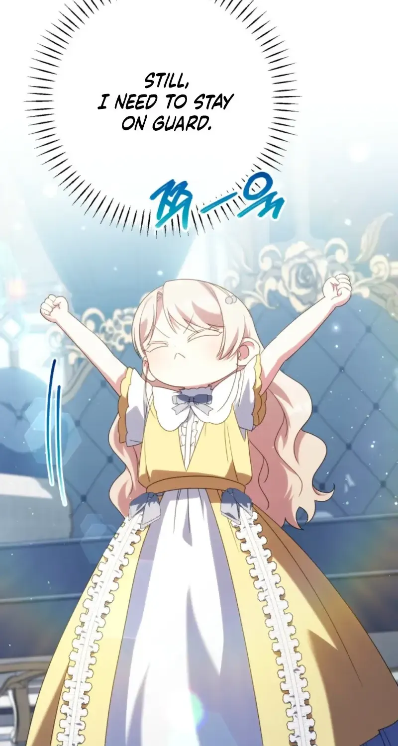 Read The Princess Is Evil chapter 157 image 72 on Lezhin